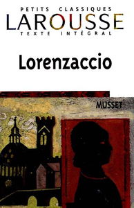 Lorenzaccio