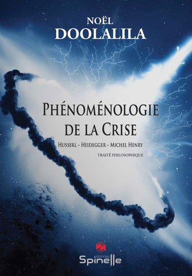 Phénoménologie de la crise