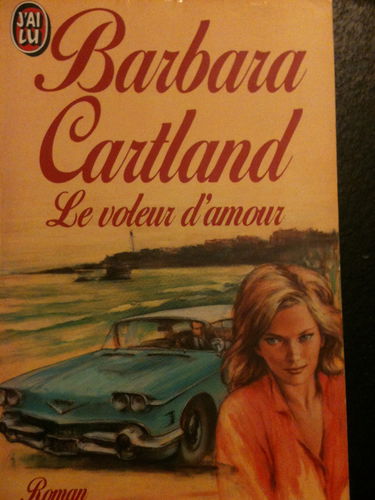 Voleur d'amour *** (Le)