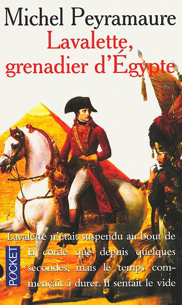 Lavalette, grenadier d'Egypte