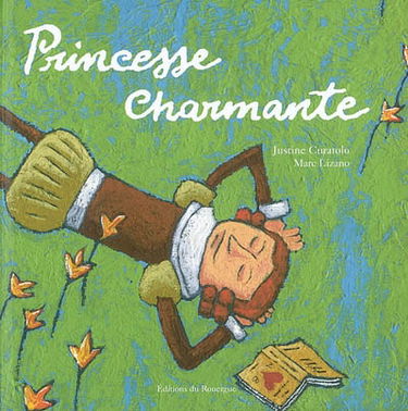 Princesse charmante