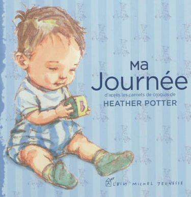 Ma journée