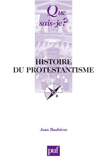 Histoire du protestantisme