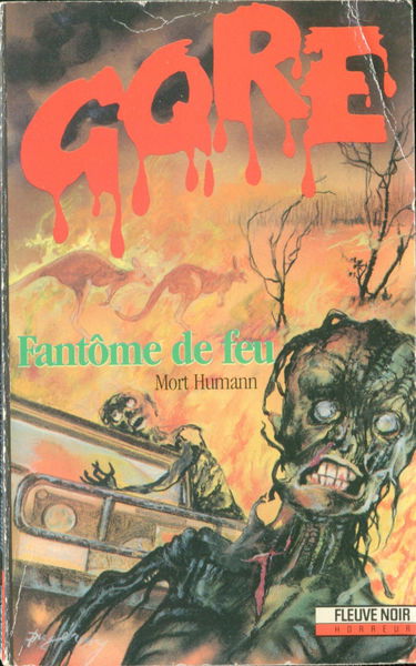 Fantôme de feu
