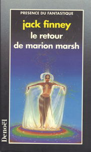 Le retour de Marion Marsh