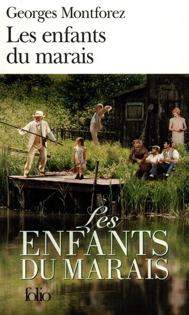 Les enfants du marais