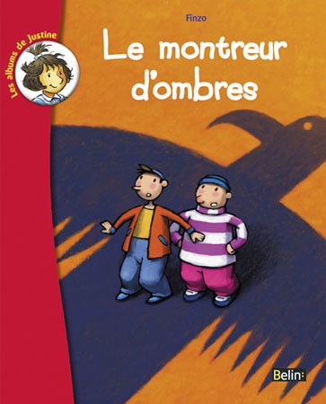 Le montreur d'ombres