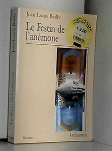 Le festin de l'anémone