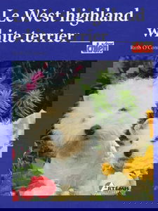 Le West Highland White Terrier