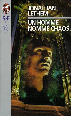 Un homme nommé Chaos