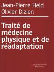Traité de médecine de rééducation