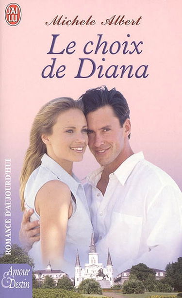 Le choix de Diana