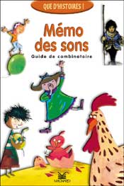 Mémo des sons