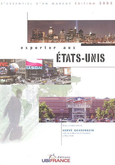 Exporter aux Etats-Unis
