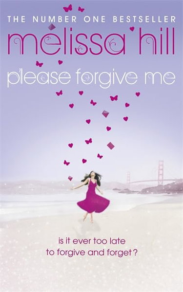 Couverture de Please Forgive Me
