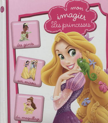 Les princesses
