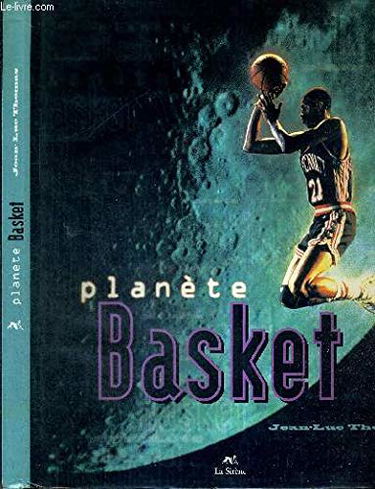 Planète basket