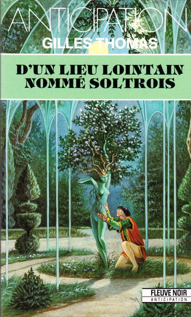 D'un lieu lointain nommé Soltrois