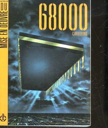Mise en oeuvre du 68000