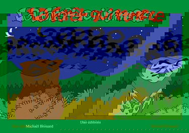 La Forêt qui ronfle