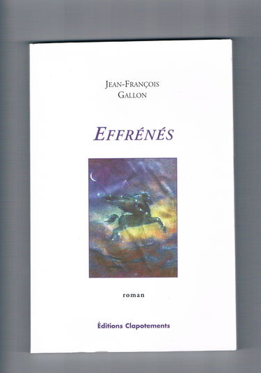 Effrénés