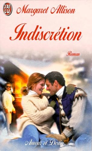 Indiscrétion