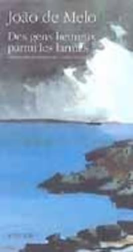 Des Gens heureux parmi les larmes