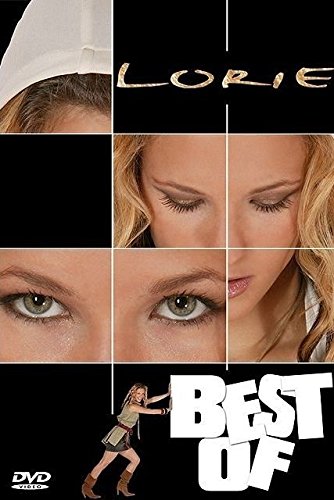 Couverture de Lorie : Best of