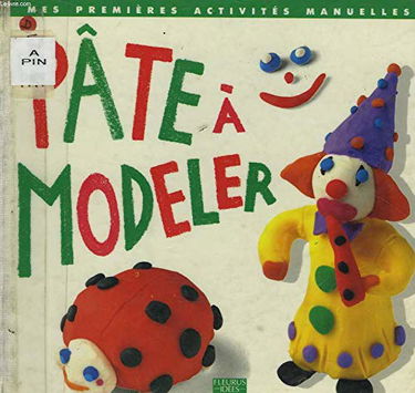 Pâte à modeler