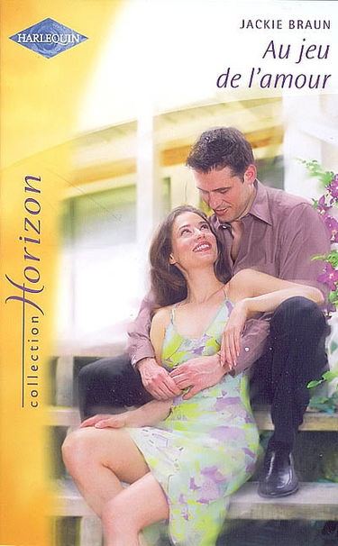 Au jeu de l'amour