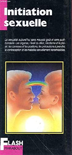 Initiation sexuelle