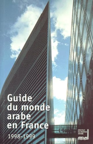 Guide du monde arabe en Franc