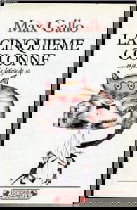 La cinquième colonne : et ce fut la défaite de 40