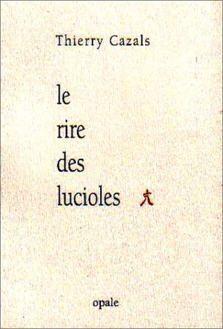 Couverture de Le rire des lucioles : Contes et haïkus
