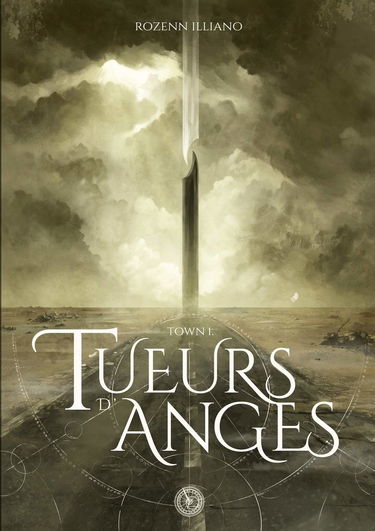 Tueurs d'anges