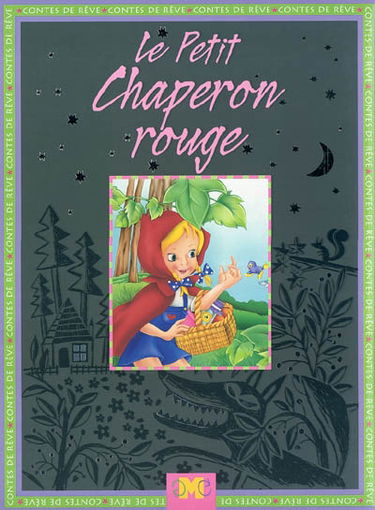 Le Petit Chaperon rouge