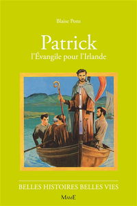 Saint Patrick