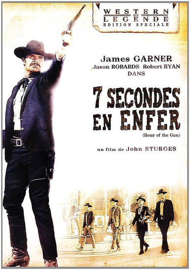 Couverture de 7 Secondes en Enfer [Édition Spéciale]
