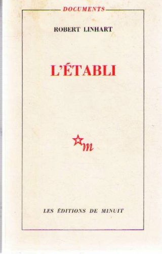 L'Établi