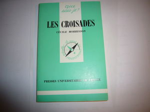 Les Croisades