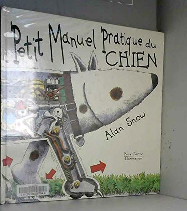 Petit manuel pratique du chien