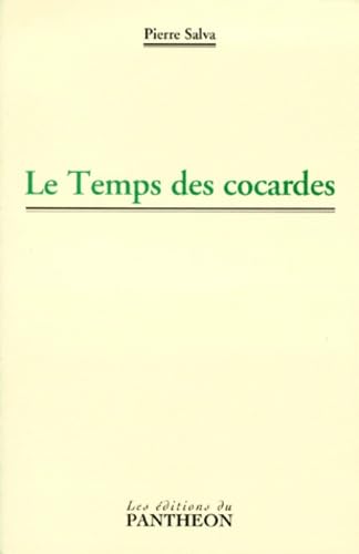 Le temps des cocarbes
