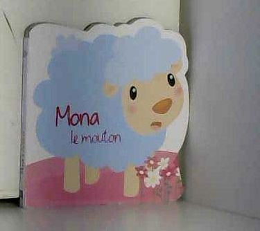 Mes petits amis: Mouton