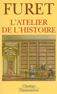 L'atelier de l'histoire