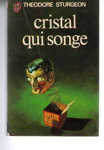 Cristal qui songe
