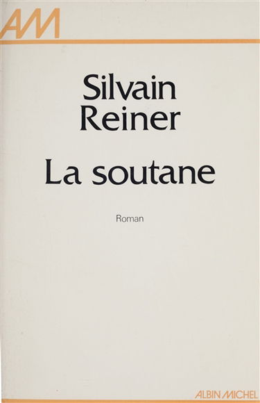 La soutane