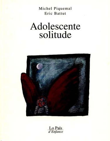 Adolescente solitude