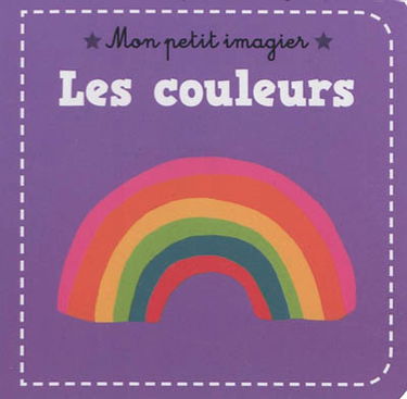 Les couleurs