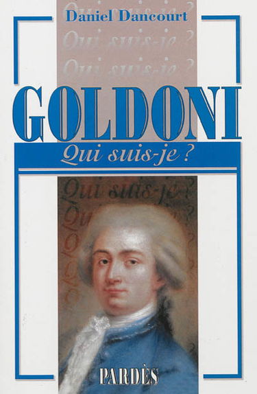 Goldoni
