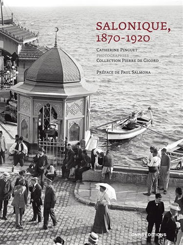 Salonique, 1870-1920